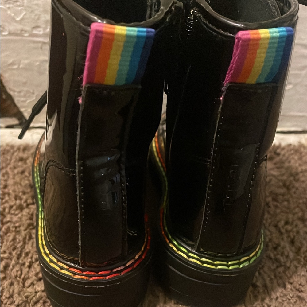 Kurt Geiger boots - Picture 2 of 4